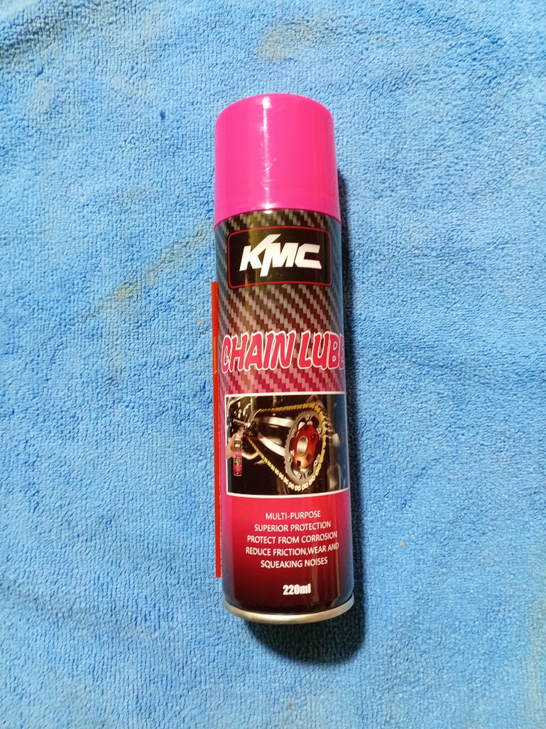 Chainlube 220ml 2920