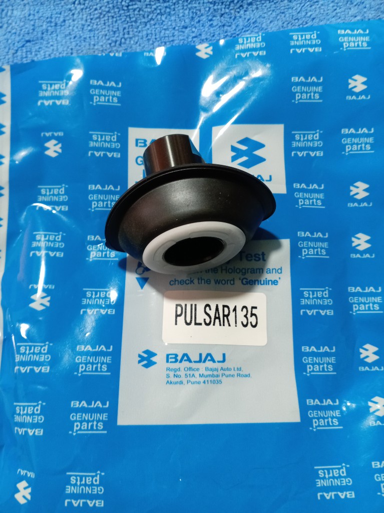 Diafragma de carburador pulsar135 (38)2556