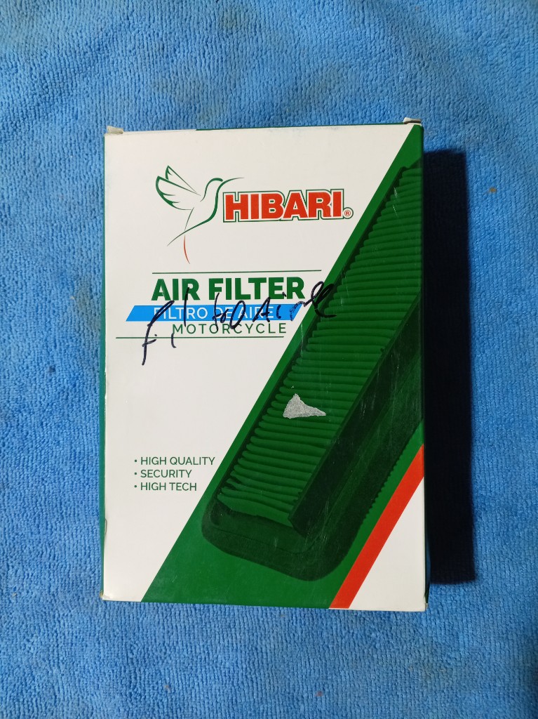 filtro de aire benelli tnt 150 hibari 2962
