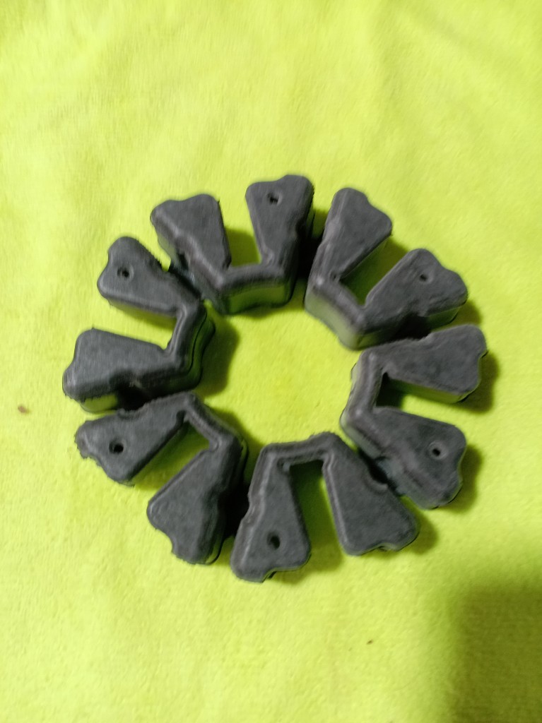 HULE MASA NS200 RS EAMARILLA ORIGINAL(36)2975