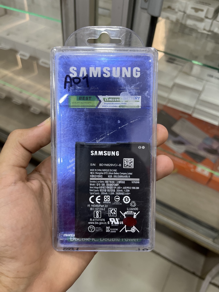 Batería Samsung A01