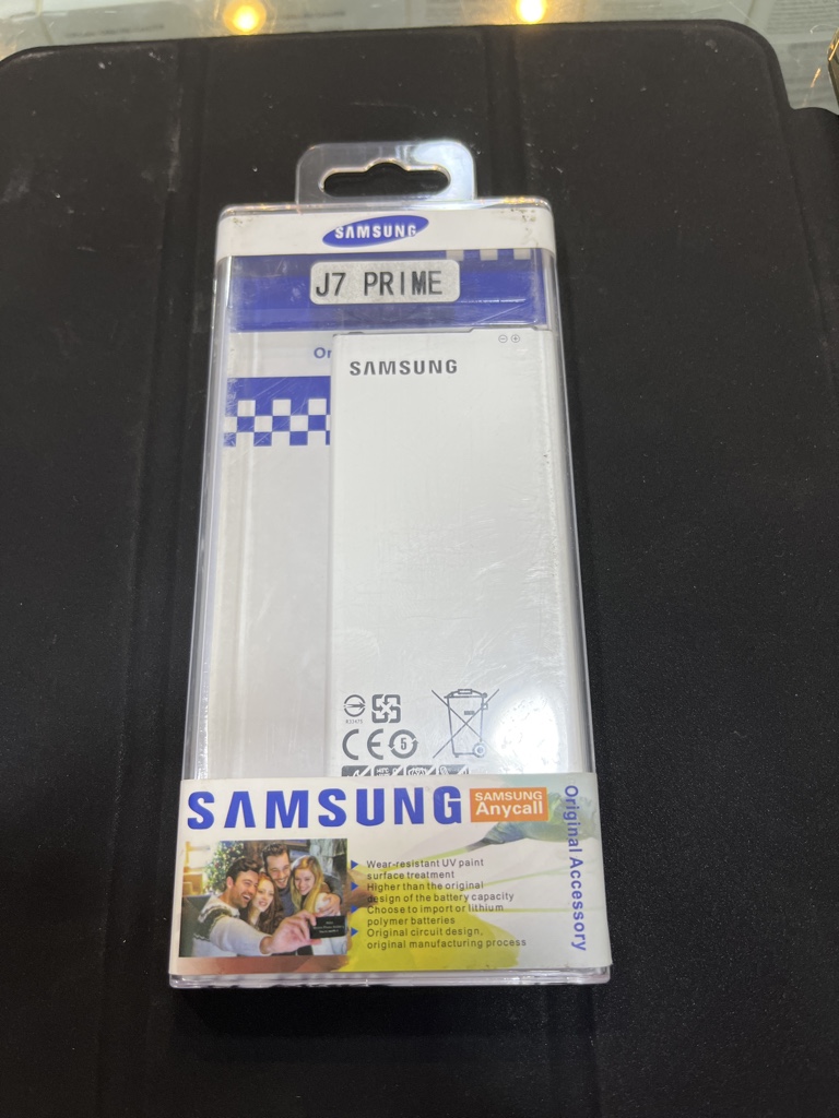 Batería Samsung J7 Prime