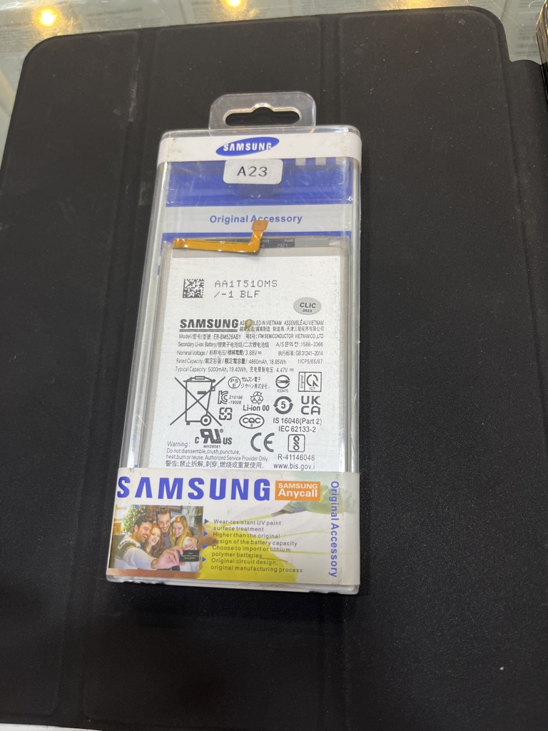 Batería Samsung A23
