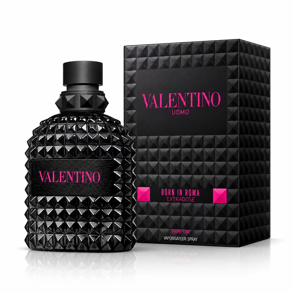 ValentinoBorn in Roma Extradose 100ml