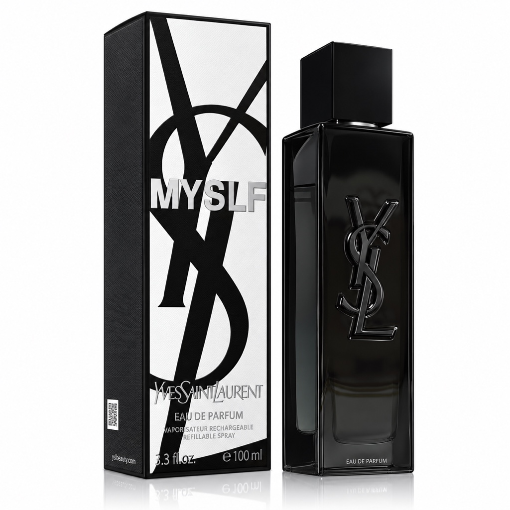 YSL MYSLF