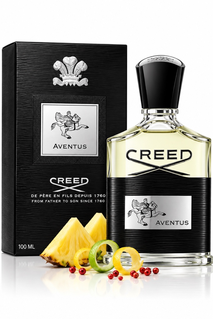 Creed aventus 100ml