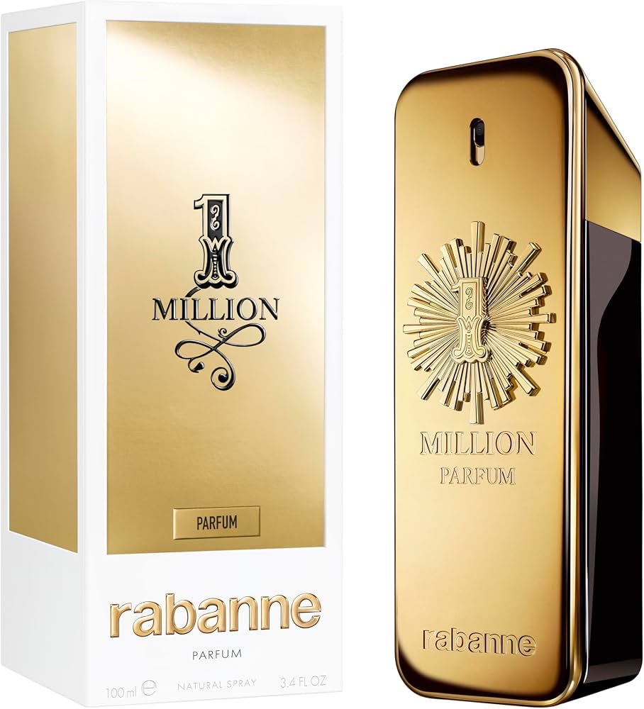 Rabanne 1 Million Parfum