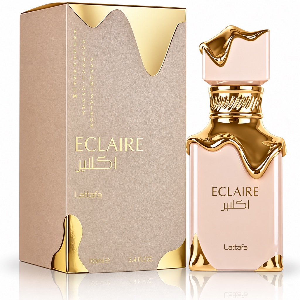 Eclaire Lattafa
