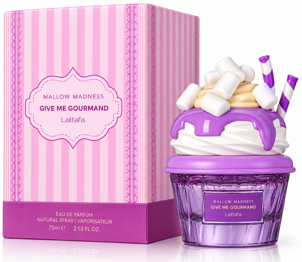 Mallow Madness