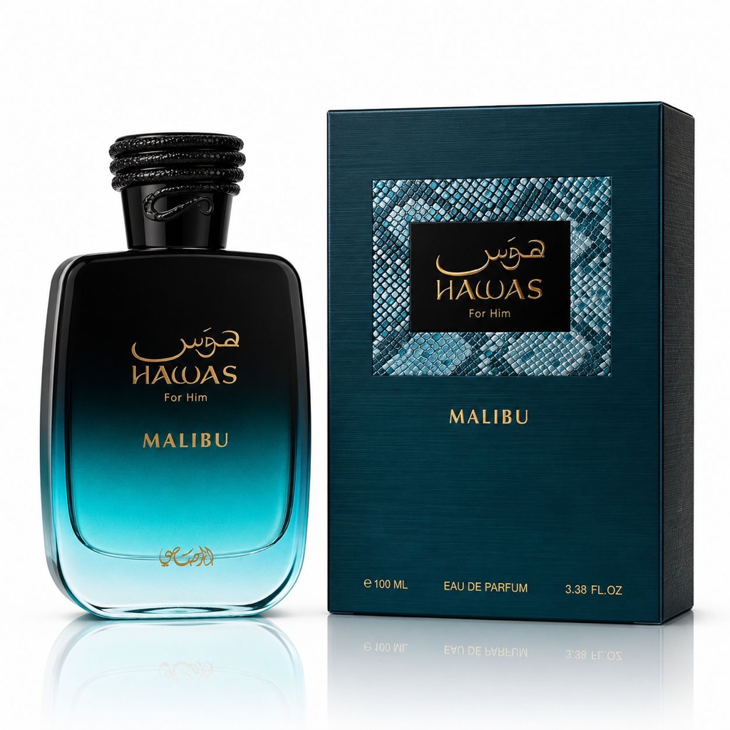 HAWAS MALIBU