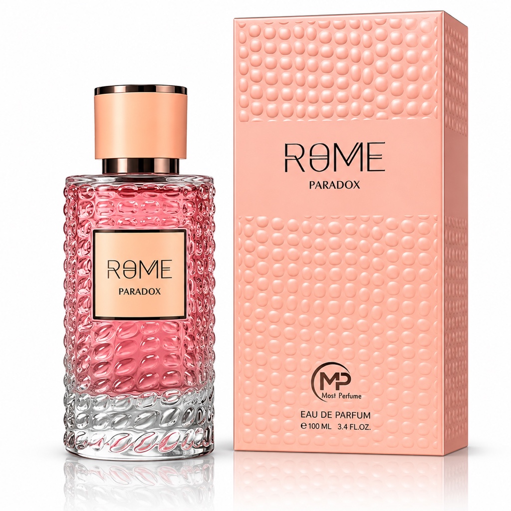 Rome paradox  100ml