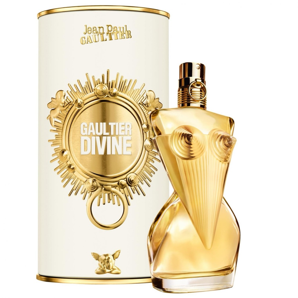 Jean Paul gautier DIVINE 100ml
