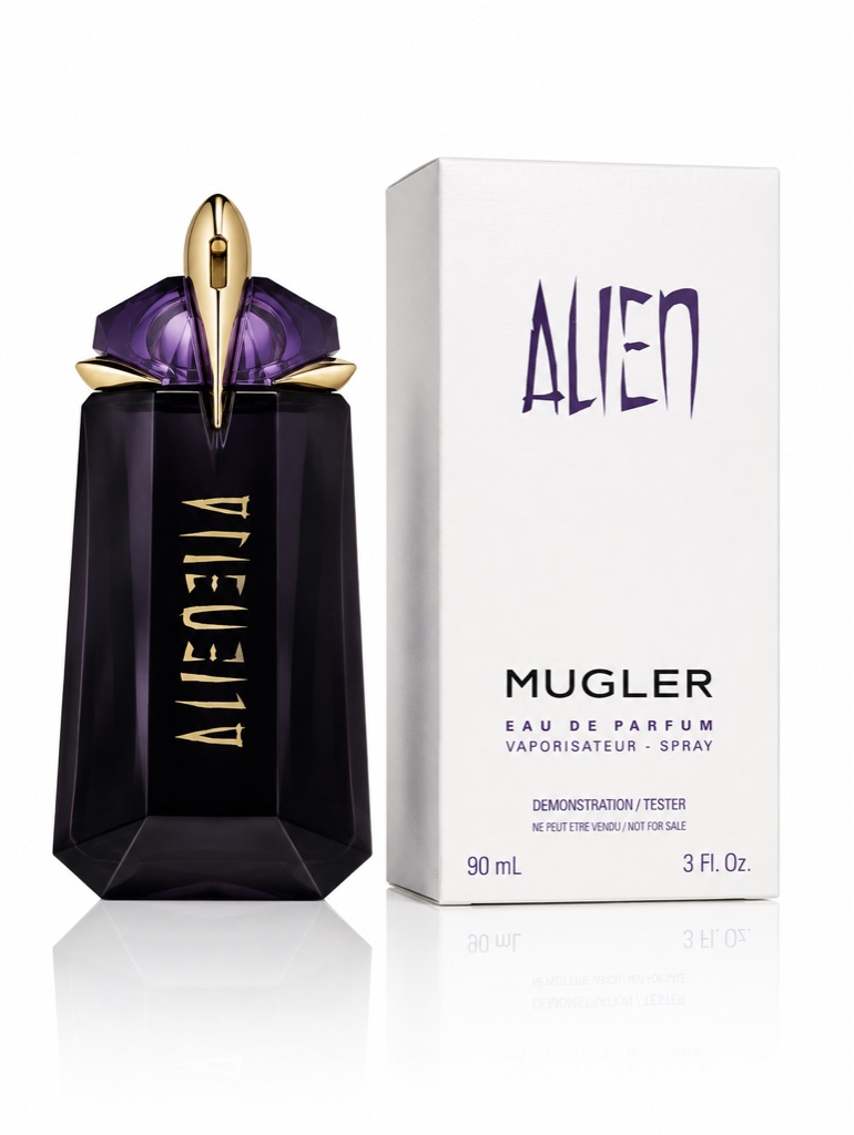 ALIEN MUGLER TESTER 90ml