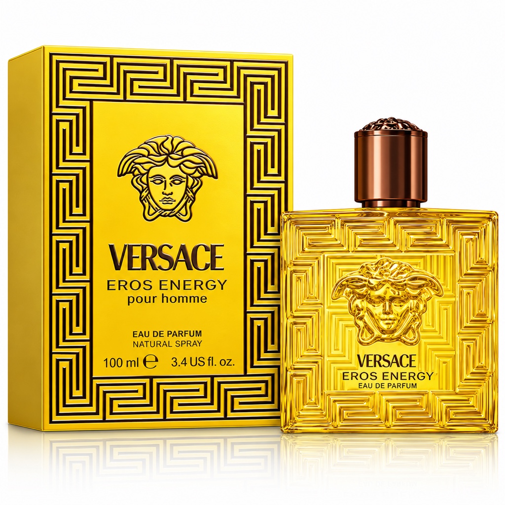 Versace Eros Energy 100ml