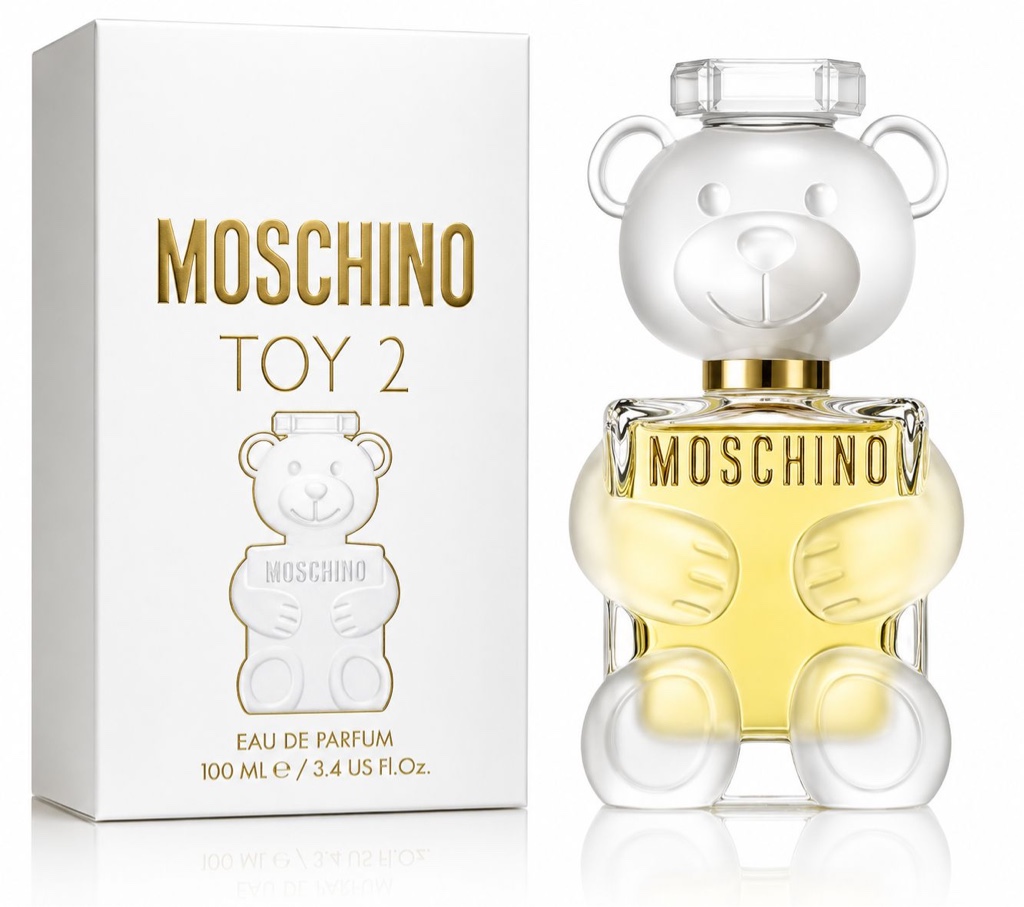 Moschino Toy  boy 2