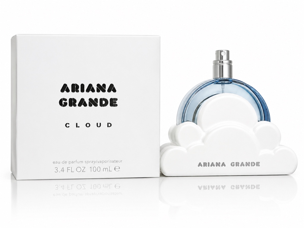 Ariana Grande Cloud