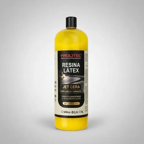 PROLITEC RESINA LÁTEX 1.5 L
