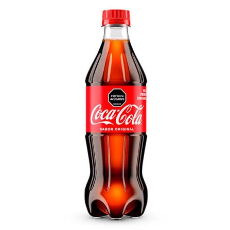 Coca 400