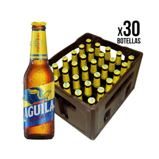 AguilaX330