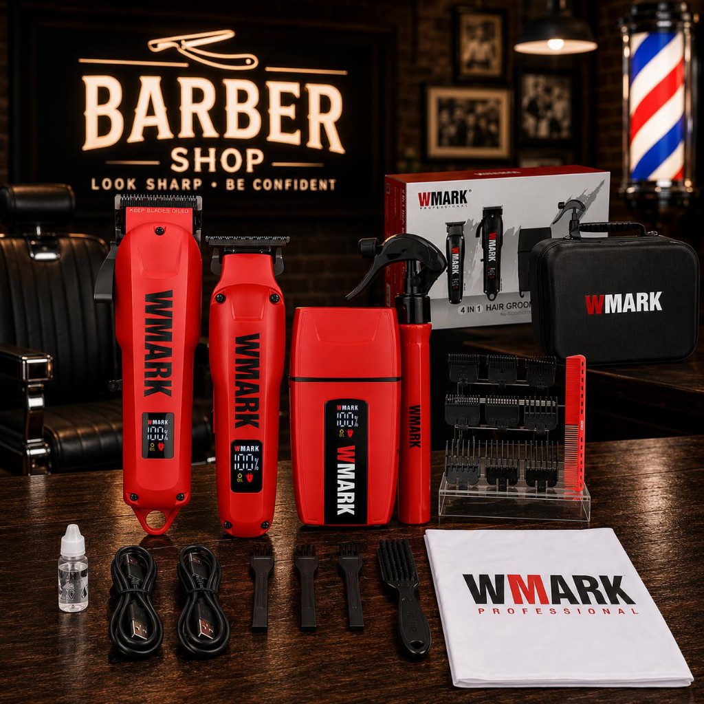 Combo WMARK 1605