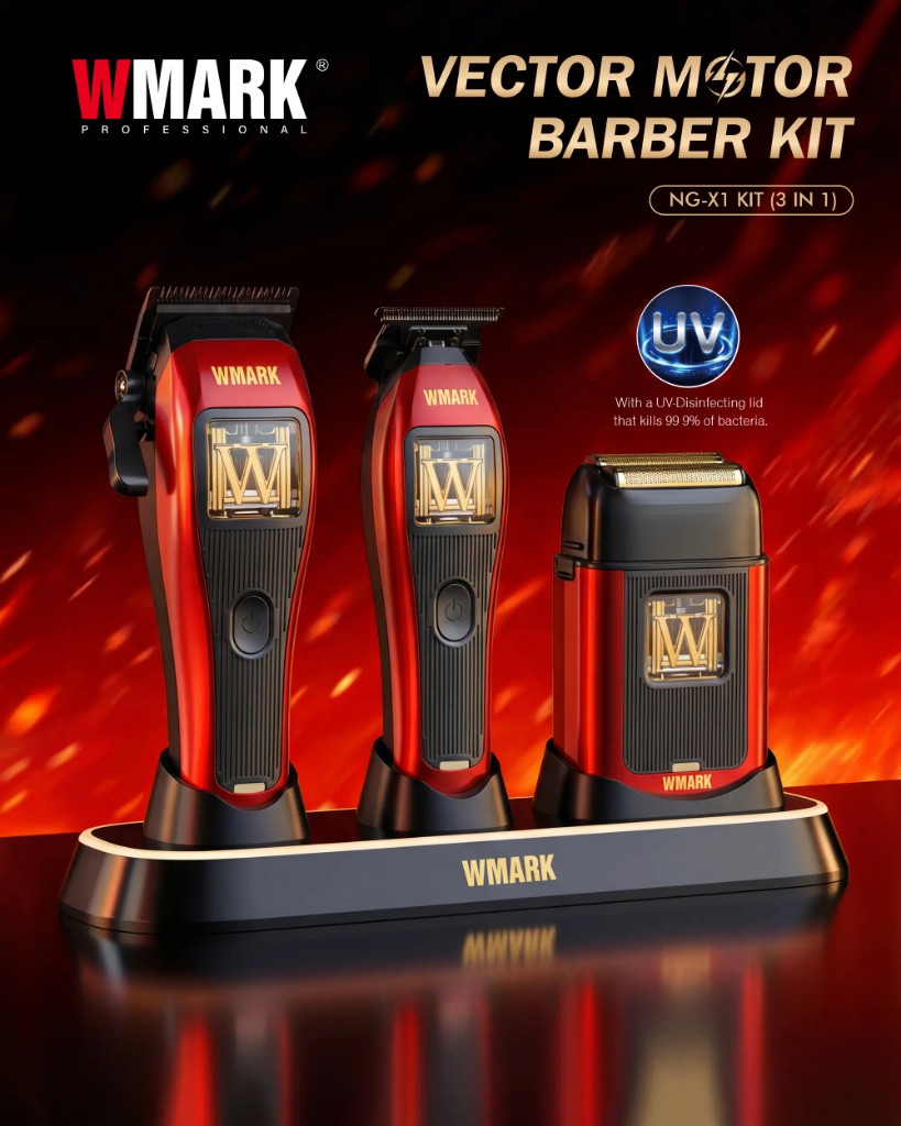 Kit wmark X1,xt1,xs1