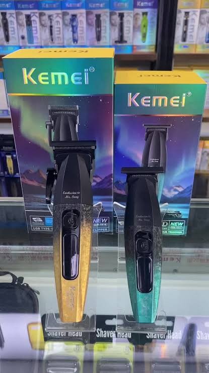 kemei 1819