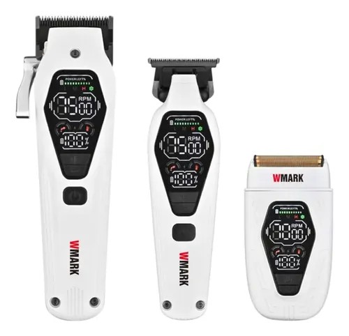 Combo Wmark 7602