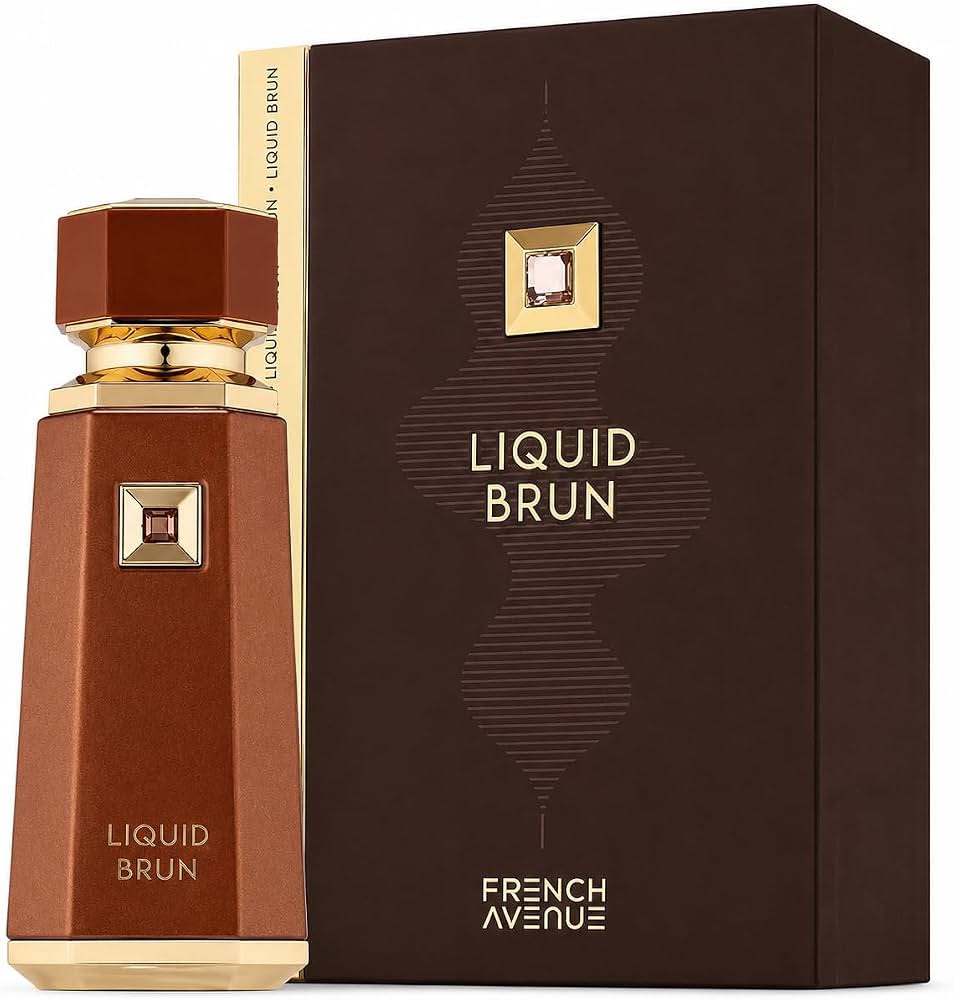French Avenue – Liquid Brun 100ml