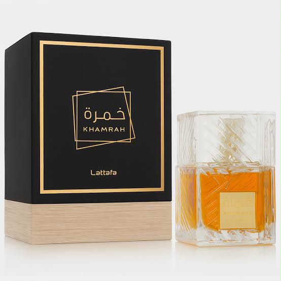 Lattafa – Khamrah 100ml