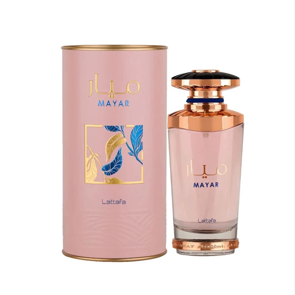 Lattafa – Mayar woman 3.4 OZ