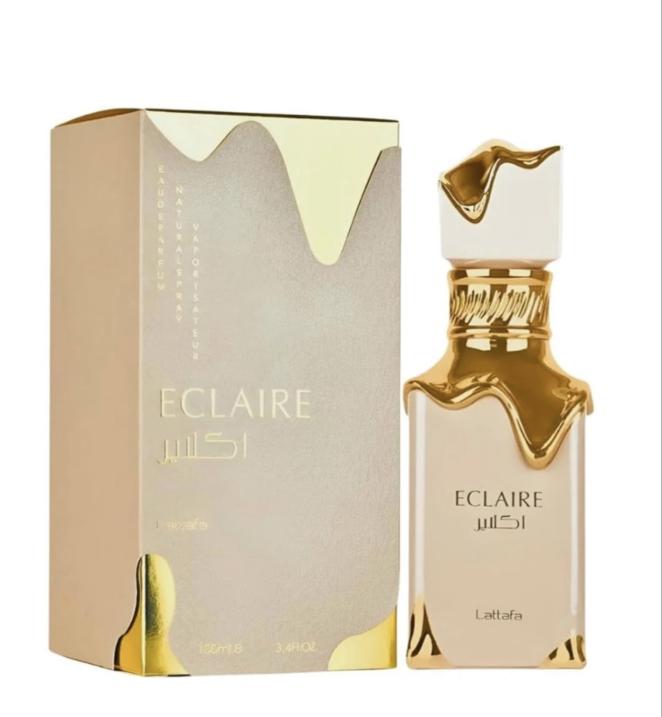 ECLAIRE – LATTAFA