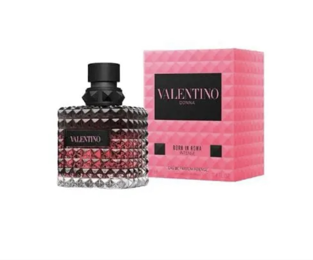VALENTINO DONNA BORN IN ROMA INTENSE