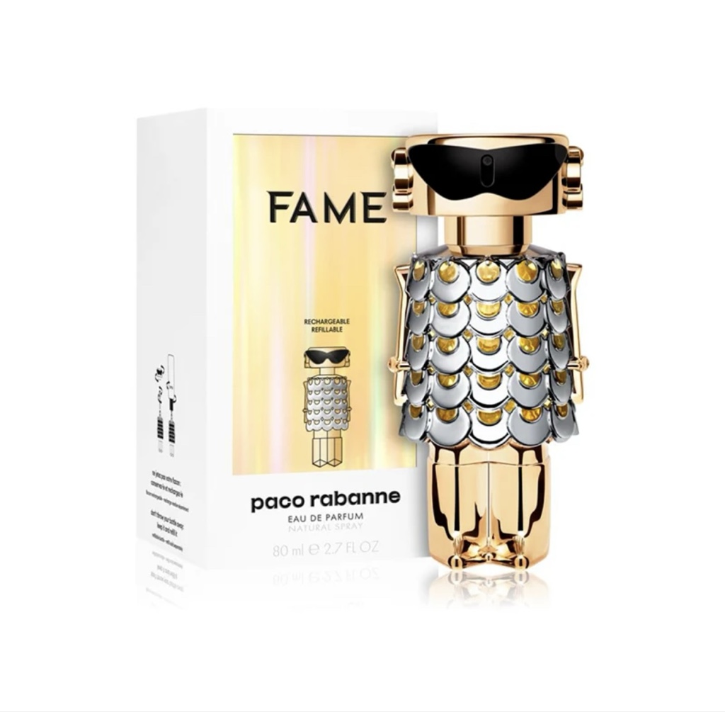 FAME – RABANNE