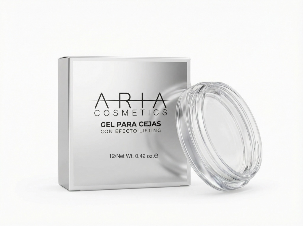 Gel de cejas ARIA