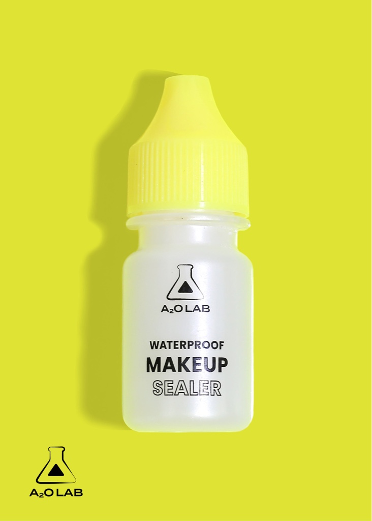 Makeup sealer AOA