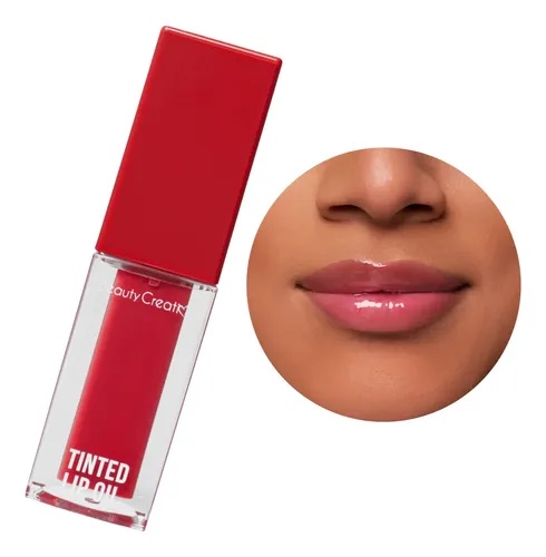 Lip Oil Beauty Creations