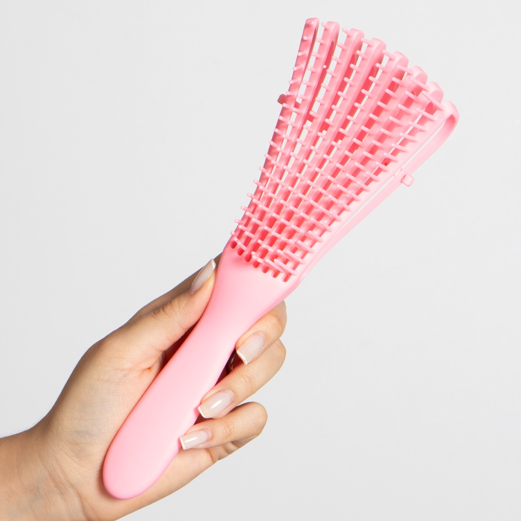 Cepillo Flexible