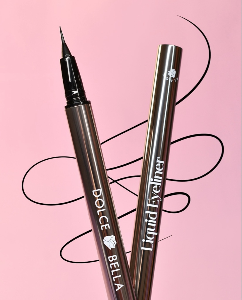 Delineador plumón Dolce Bella