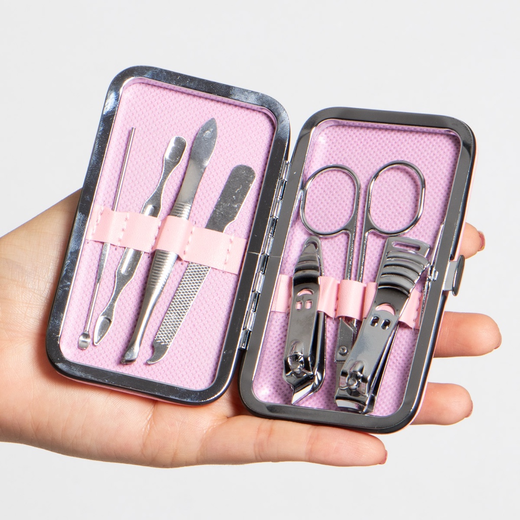 Kit de uñas