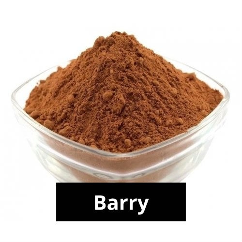 Cacao polvo Barry
