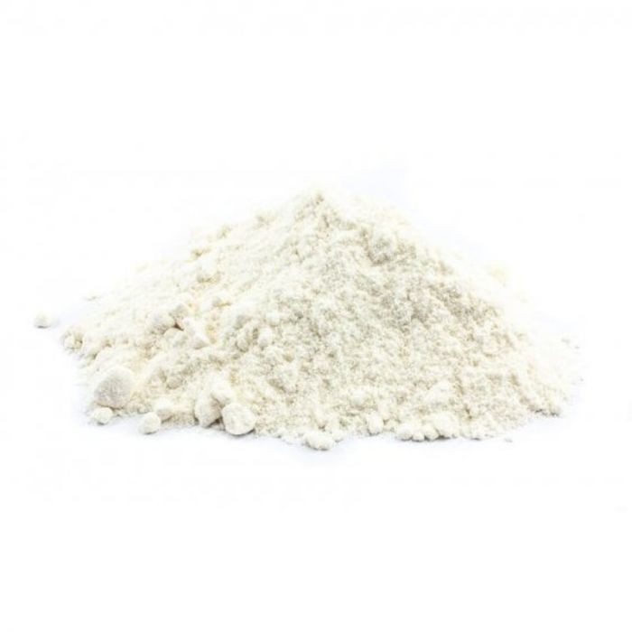 Harina de coco rebajada