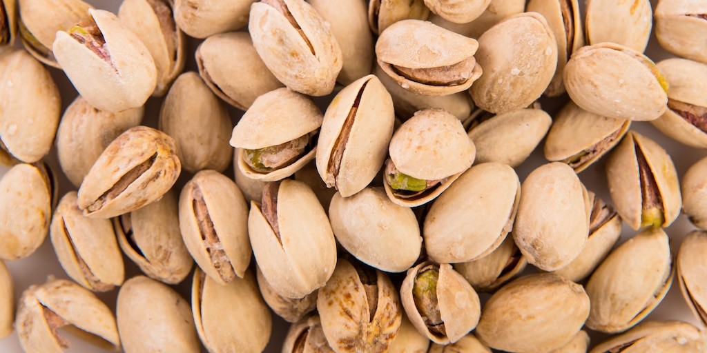 Pistacho Mendocino