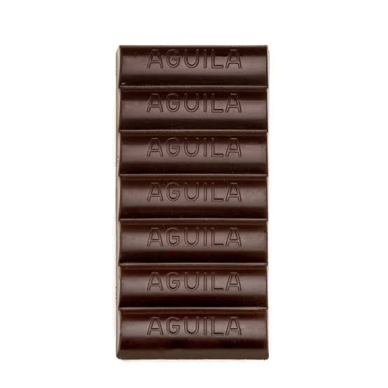 "Chocolate taza 60% ""aguila"""
