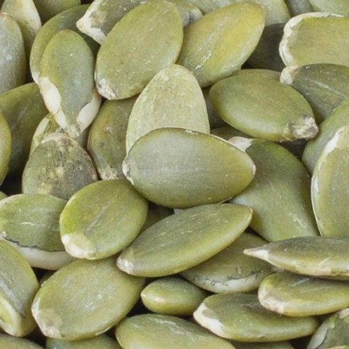 Semilla de Zapallo