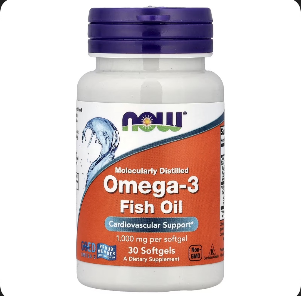 omega 3