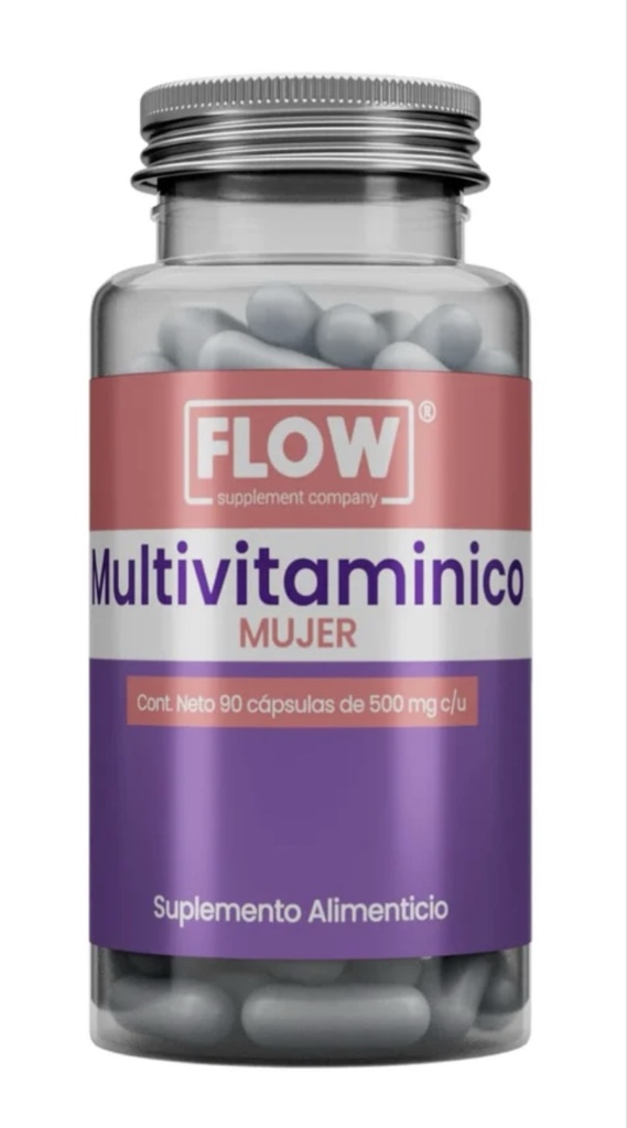 MVI Mujer