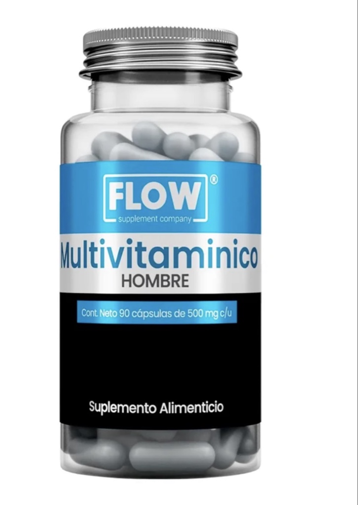 MVI Hombre