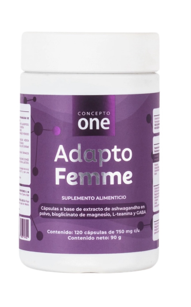 Adapto Femme