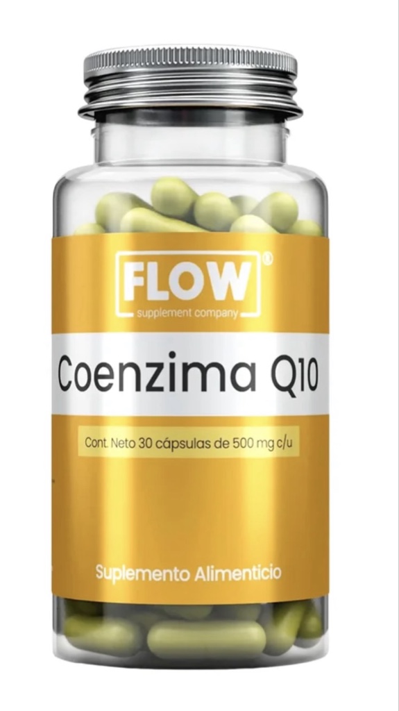 Coenzima Q10