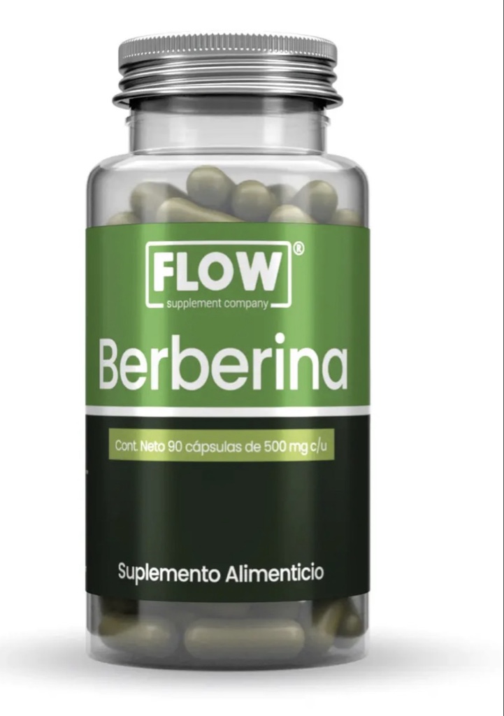 Berberine